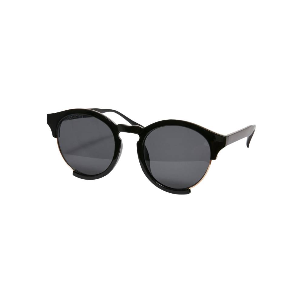 Urban Classics - Coral Bay Zonnebril - Zwart